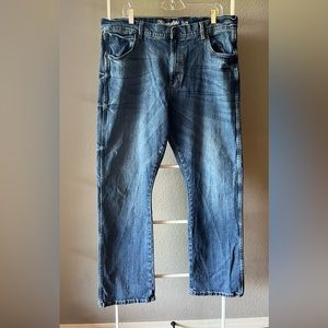 Wrangler Retro Slim Boot Jeans